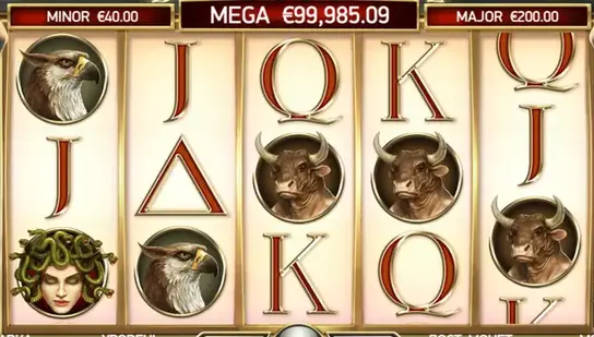 Divine Fortune игровой автомат стратегия Divine Fortune slot стратегия